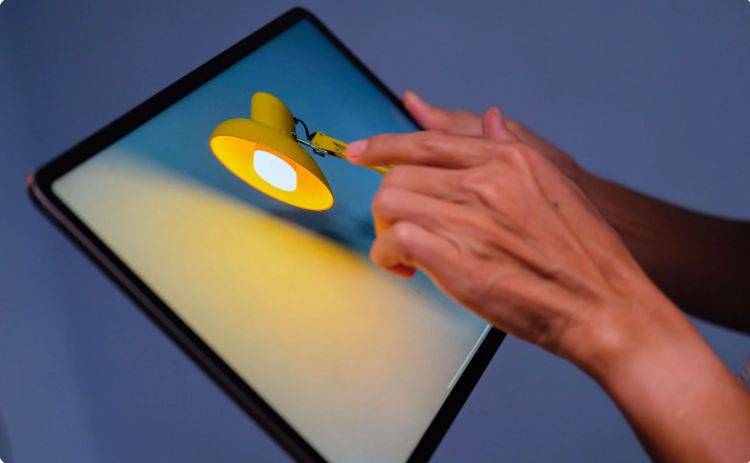 开元棋脾下载iPad Pro OLED将具有极薄的边框